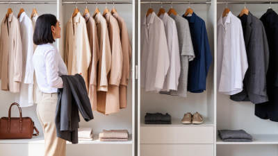Por que as pessoas escolhem a moda minimalista 7 dicas?