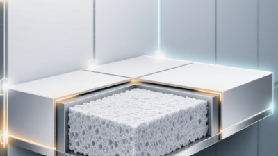 How to Choose VIPs with the Right Thermal Conductivity