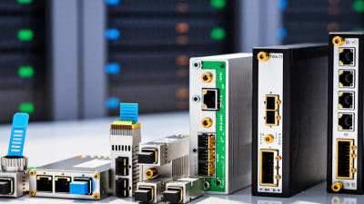 How Much Do Optical Transceivers Cost?