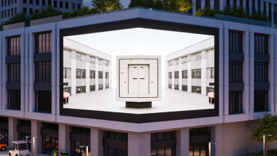 7 Best Ways to Make LED Displays More Eco Friendly?