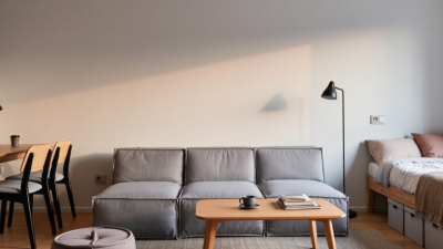 How to Choose Furniture for Rental Apartments in 2026?