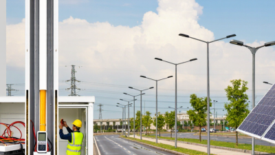 Top 10 Reasons Solar Street Lights Fail So Soon?