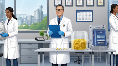 What Certifications Do Plant Protein Suppliers Need in 2026?