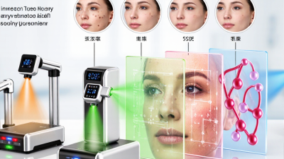 How Do Top Chinese Aesthetic Lasers Improve Skin Appearance?