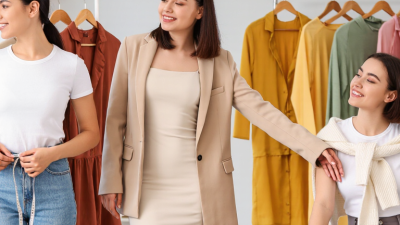 Top 10 Ways to Find the Right Fit in Womens Clothing