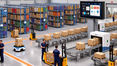 How to Improve Warehouse Efficiency and Productivity in 2026?