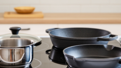 How to Choose Cookware What Features Should You Look For?