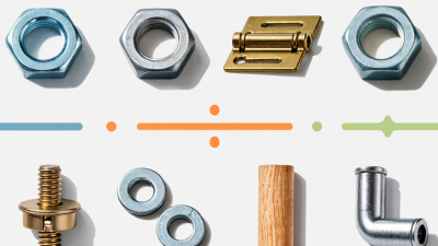 Top 10 Precautions When Buying Furniture Fasteners?