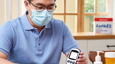How to Fix Different Blood Glucose Readings Back to Back