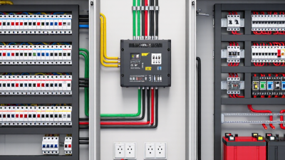 How to Choose Between AC and DC Distribution Panels?