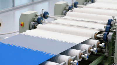 2026 Best SSS Nonwoven Machine for Global Buyers?