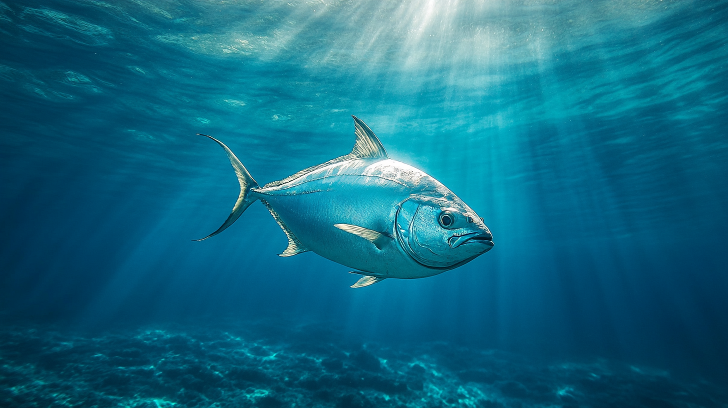 Essential Tips for Sourcing Quality Pompano Rigs Suppliers