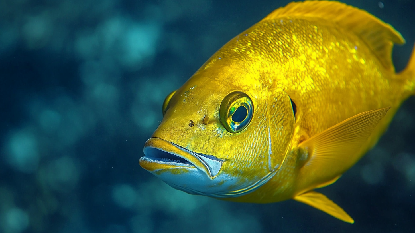 Essential Tips for Sourcing Quality Pompano Rigs Suppliers