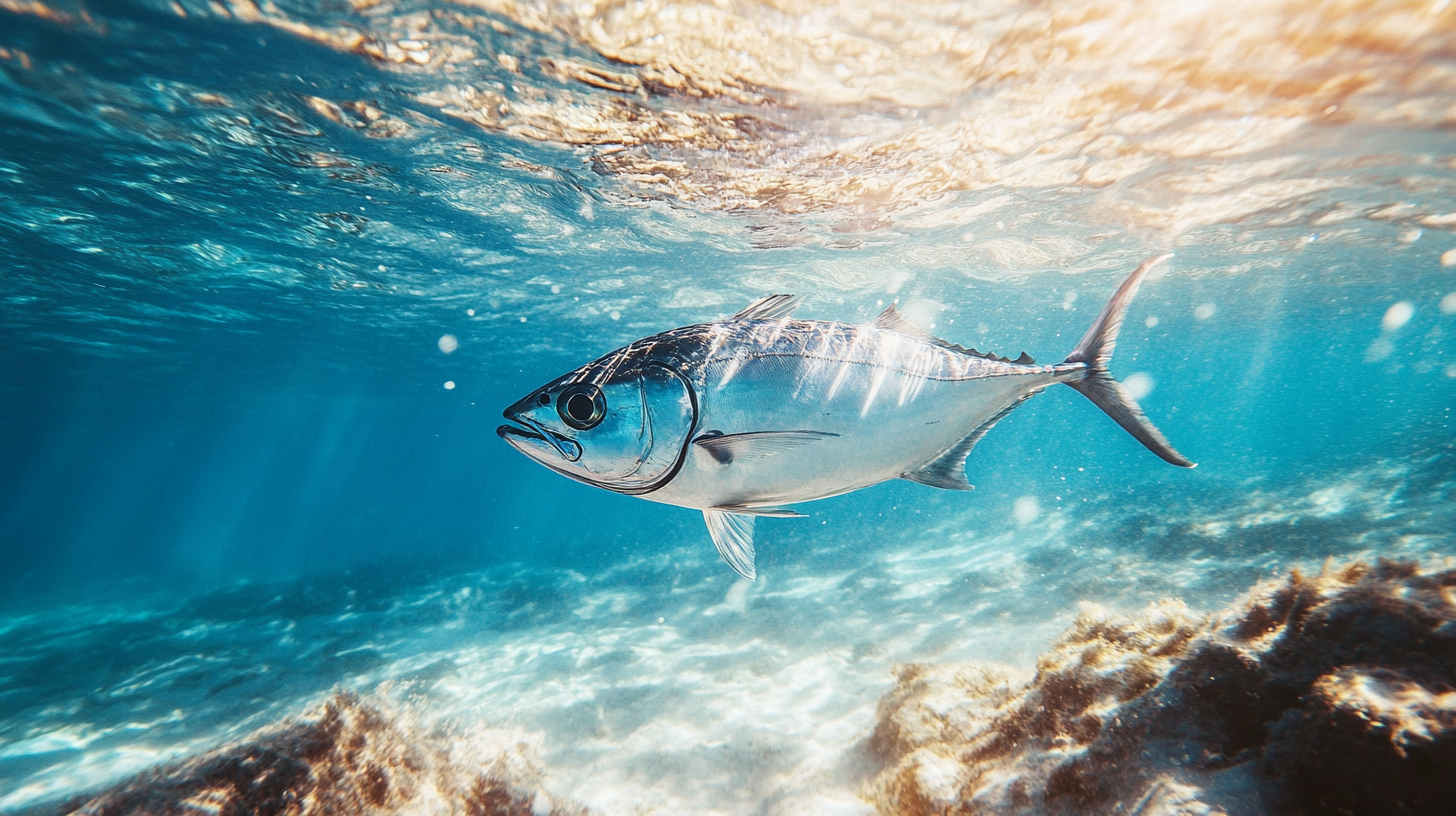 Essential Tips for Sourcing Quality Pompano Rigs Suppliers