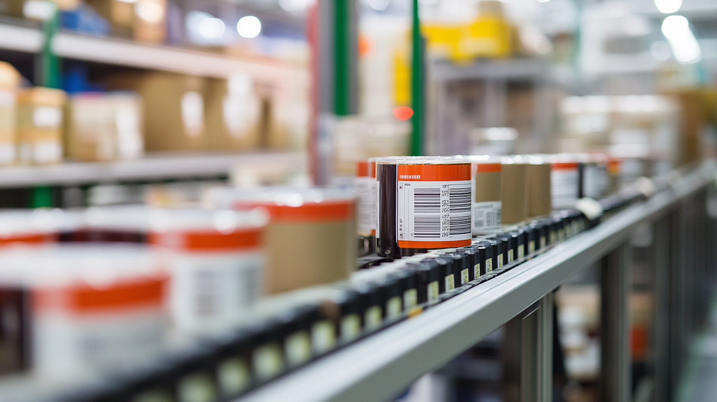 Understanding Thermal Label Specifications and How They Enhance Your Business