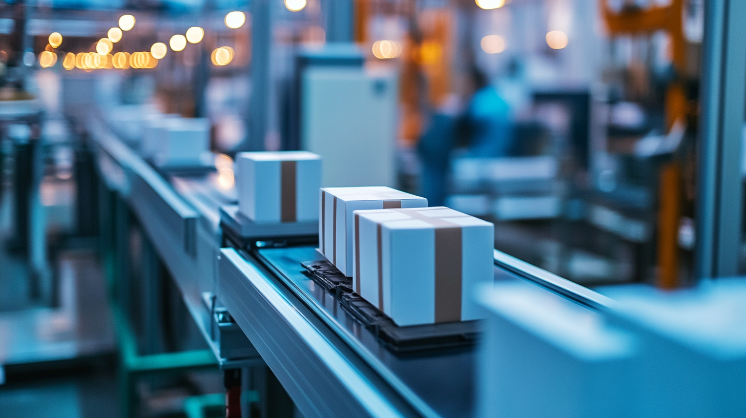 Understanding Thermal Label Specifications and How They Enhance Your Business