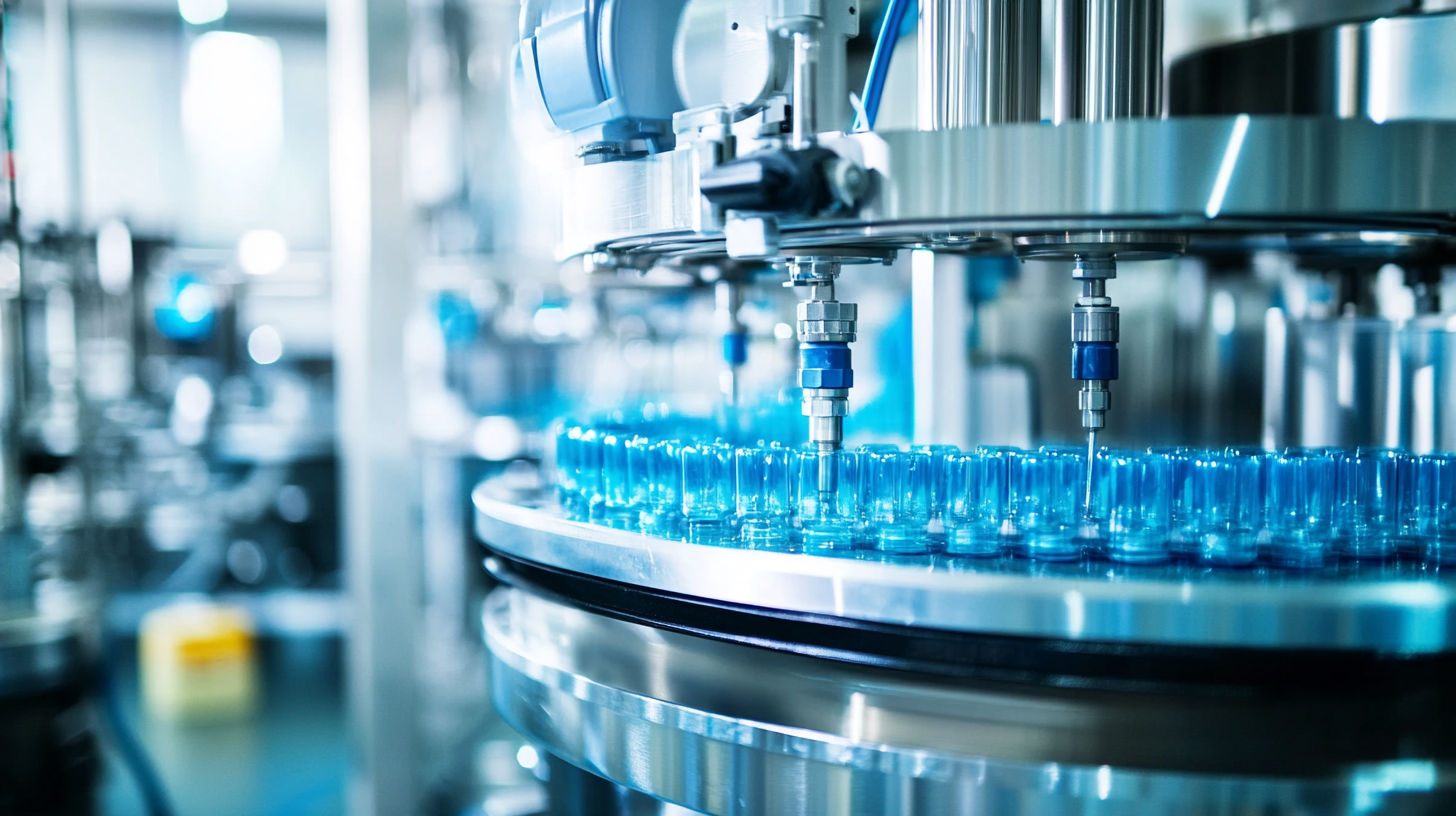 Choosing the Right Supplier for Your Intermittent Motion Packaging Machine