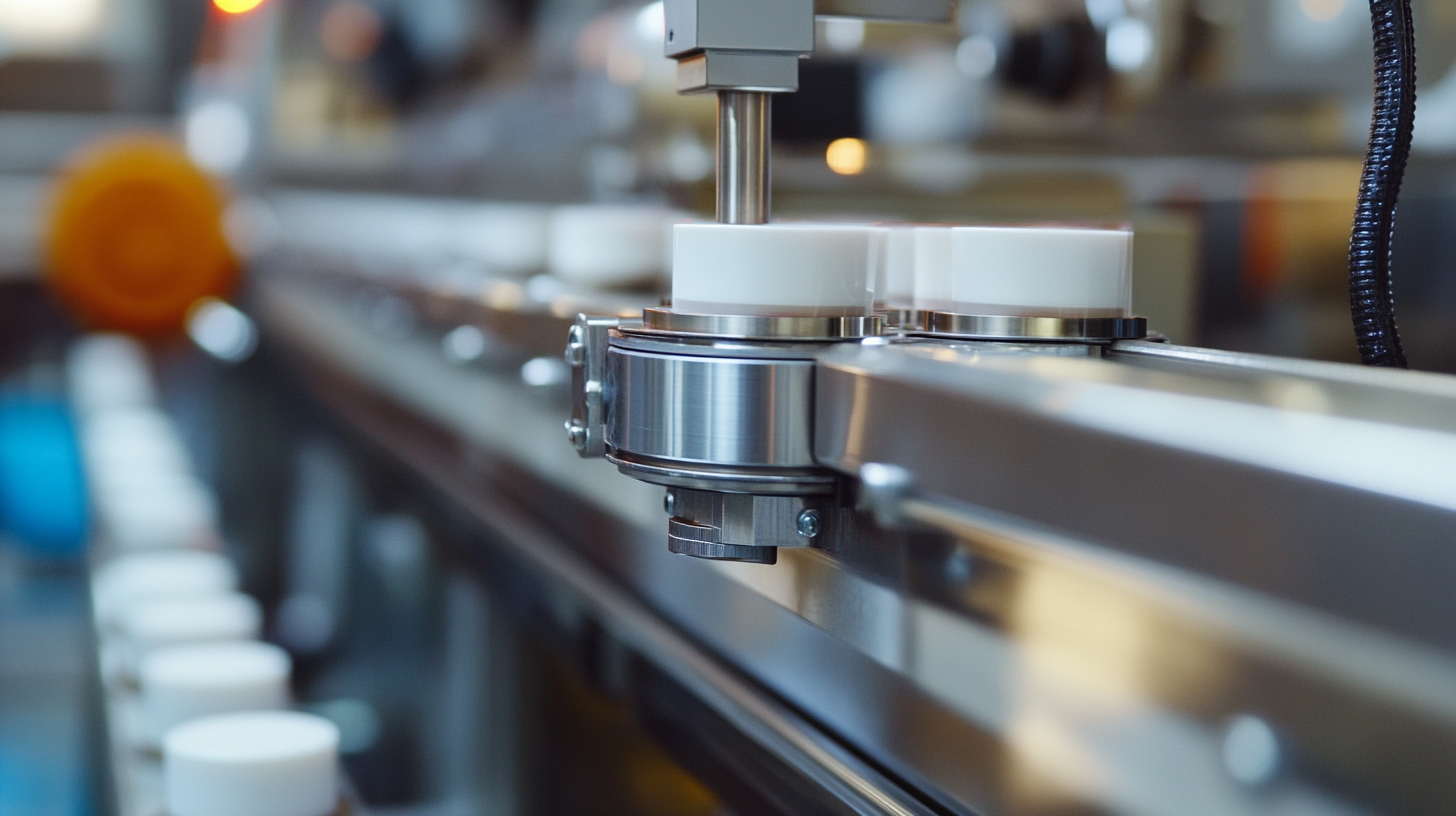 Choosing the Right Supplier for Your Intermittent Motion Packaging Machine