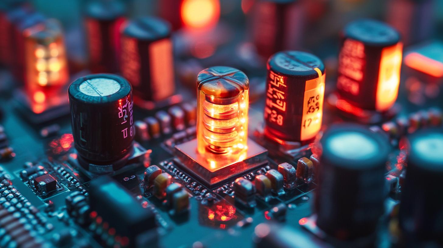 Current Limiting Fuse Explained Your Guide to Understanding Different Variants