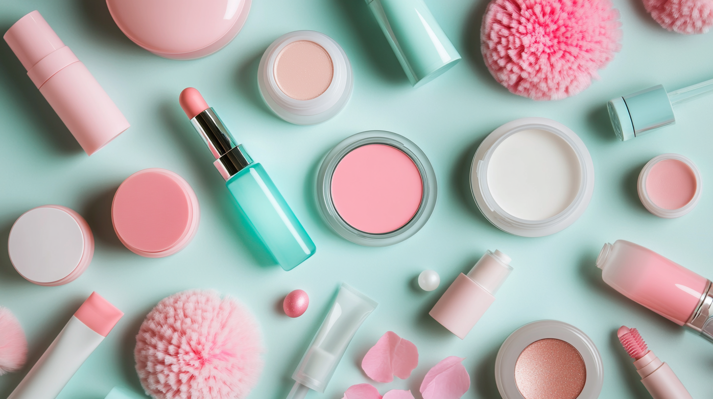 Future Trends in Global Cosmetic Labeling Machine Market by 2025