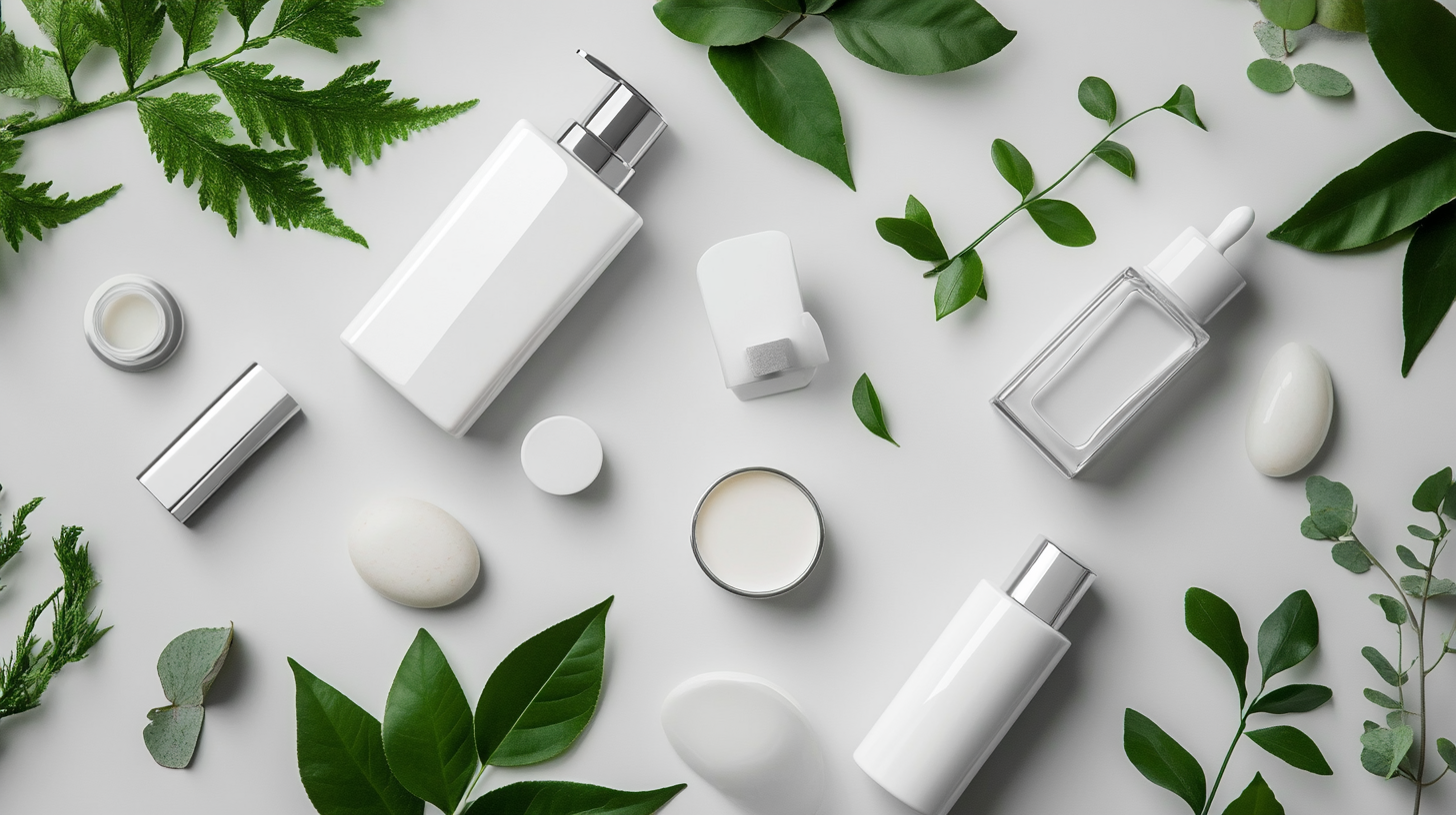 Future Trends in Global Cosmetic Labeling Machine Market by 2025