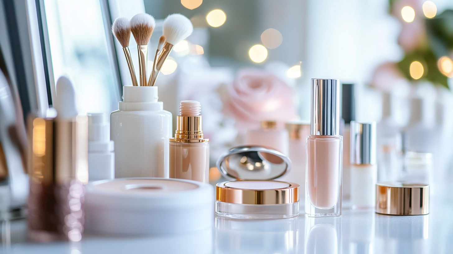 Future Trends in Global Cosmetic Labeling Machine Market by 2025