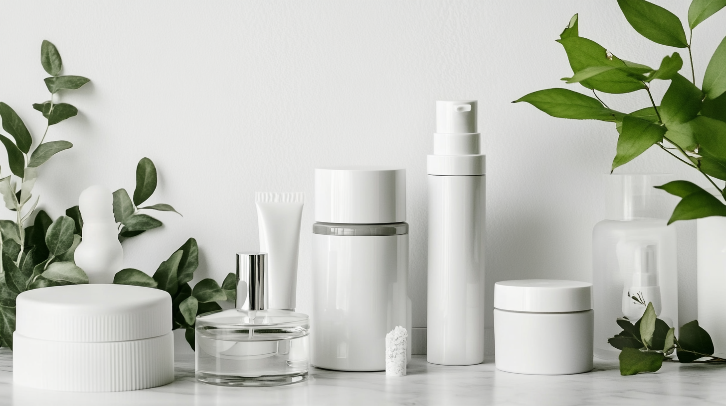 Future Trends in Global Cosmetic Labeling Machine Market by 2025