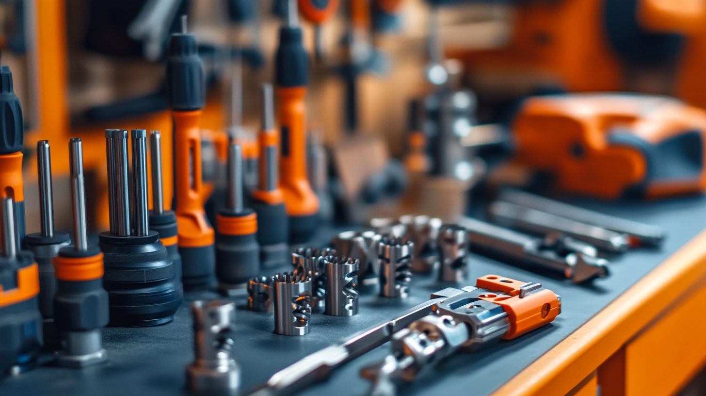 Maximize Your Efficiency with Pcd Cutting Tools Through Effective Service Strategies and Cost Saving Techniques