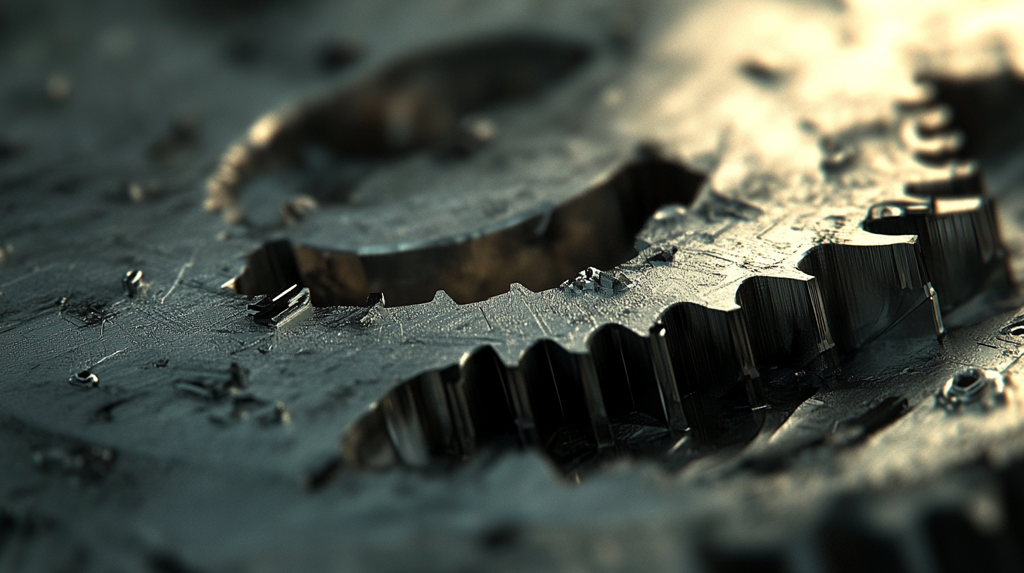 Maximize Your Efficiency with Pcd Cutting Tools Through Effective Service Strategies and Cost Saving Techniques