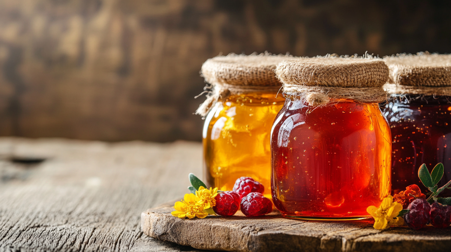 Understanding Global Import Export Certifications for Sweet Jelly Products