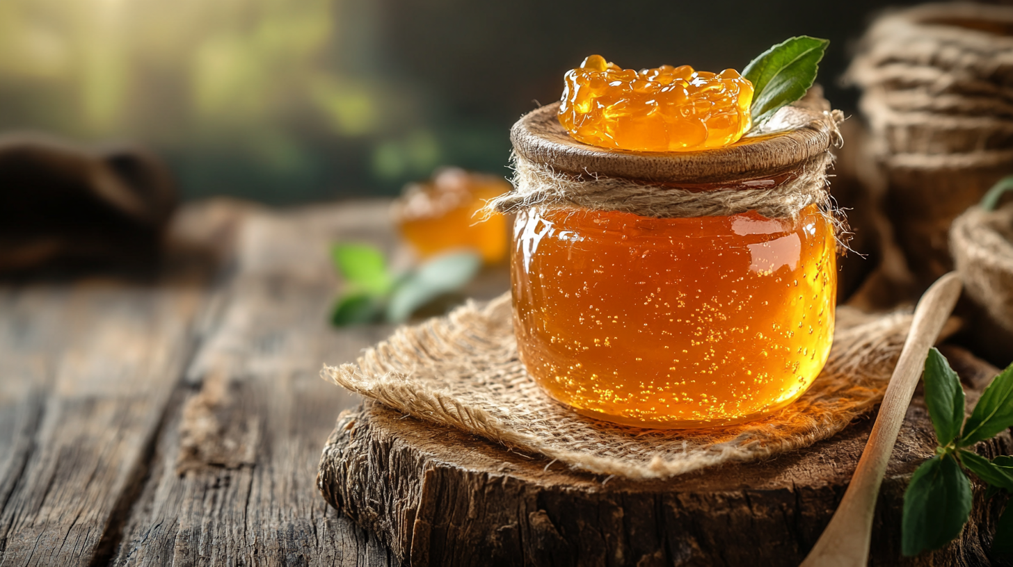 Understanding Global Import Export Certifications for Sweet Jelly Products