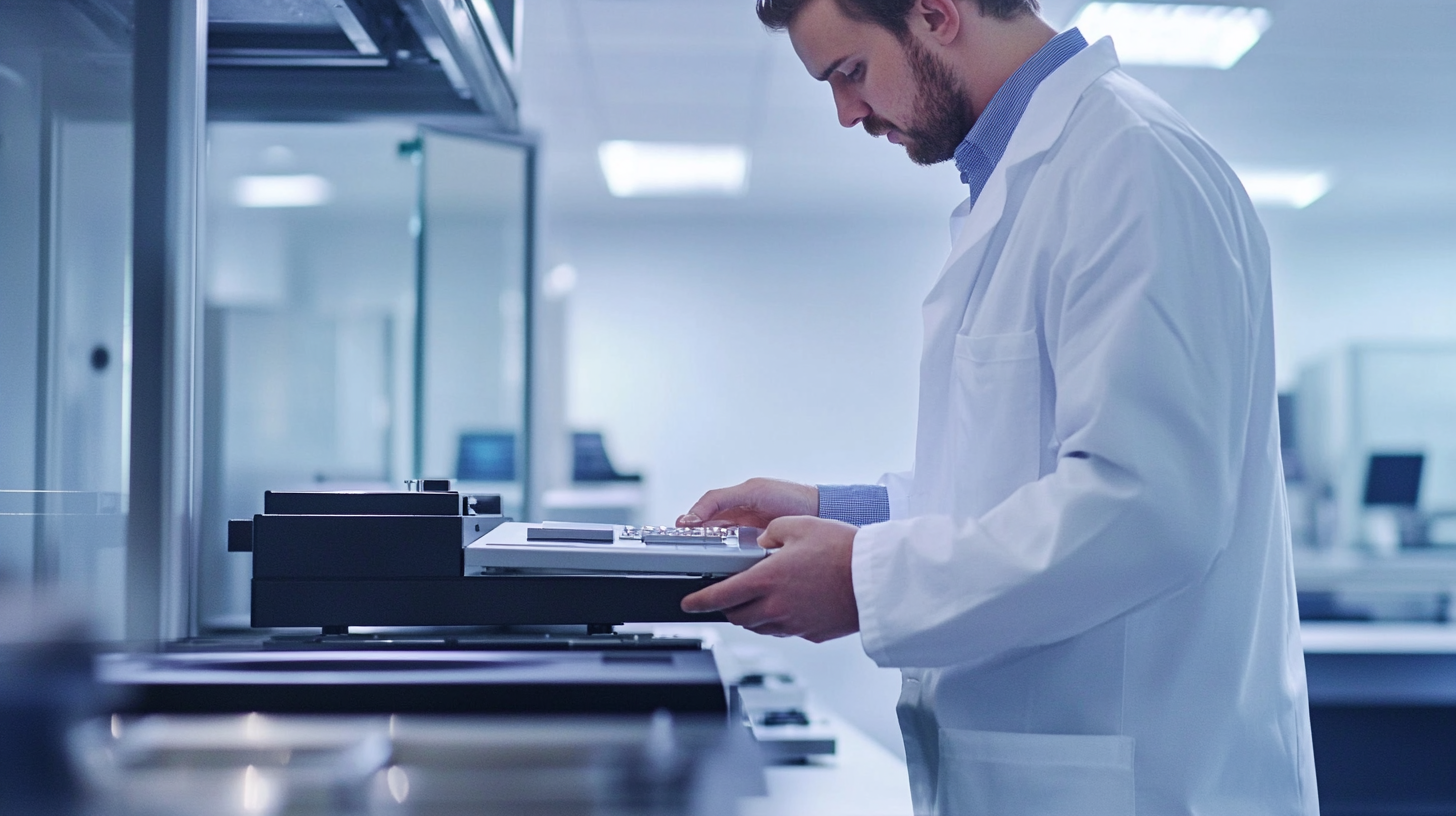 Challenges Faced in Sourcing HighPerformance Checkweighers for Your Business