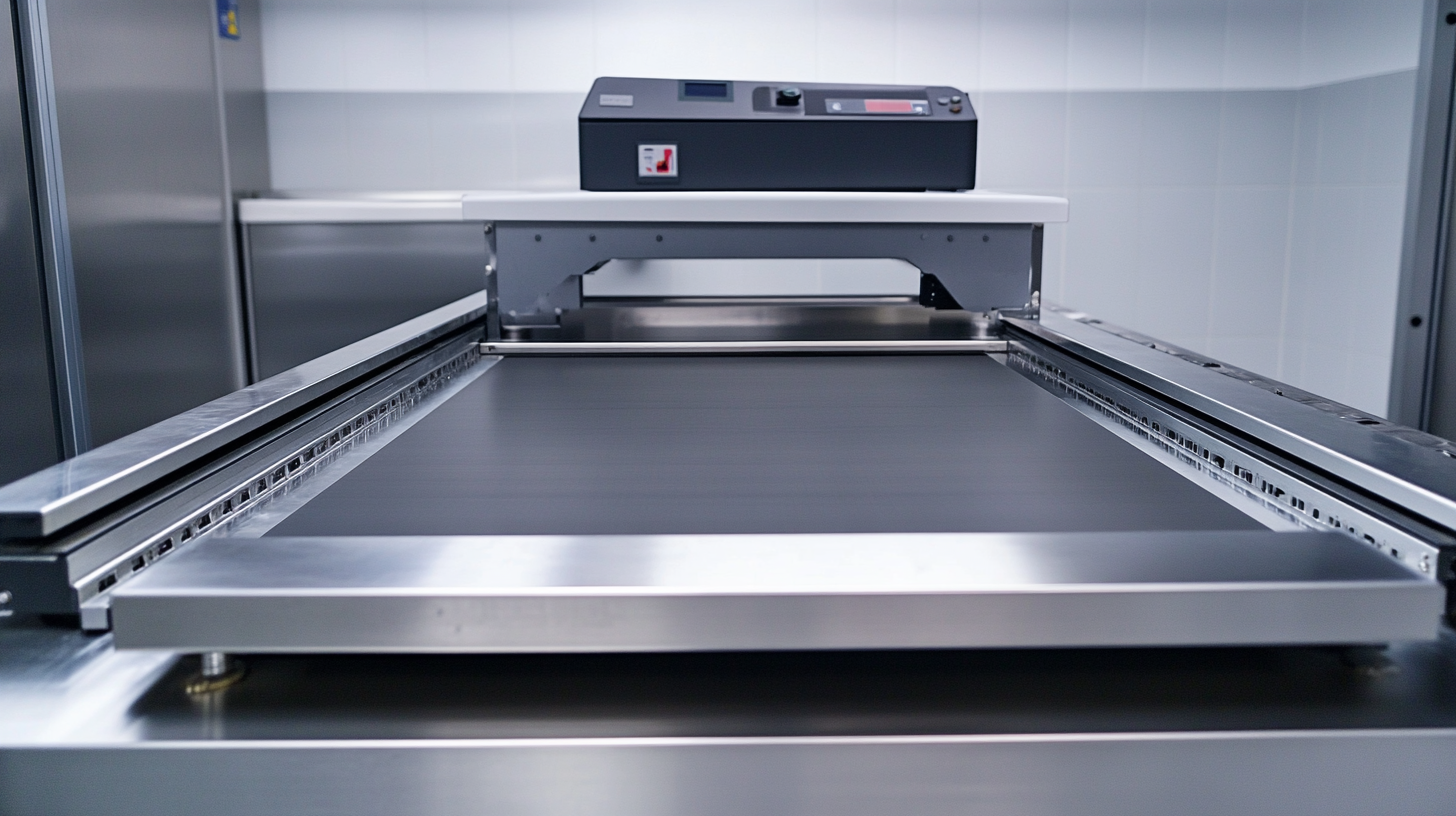Challenges Faced in Sourcing HighPerformance Checkweighers for Your Business