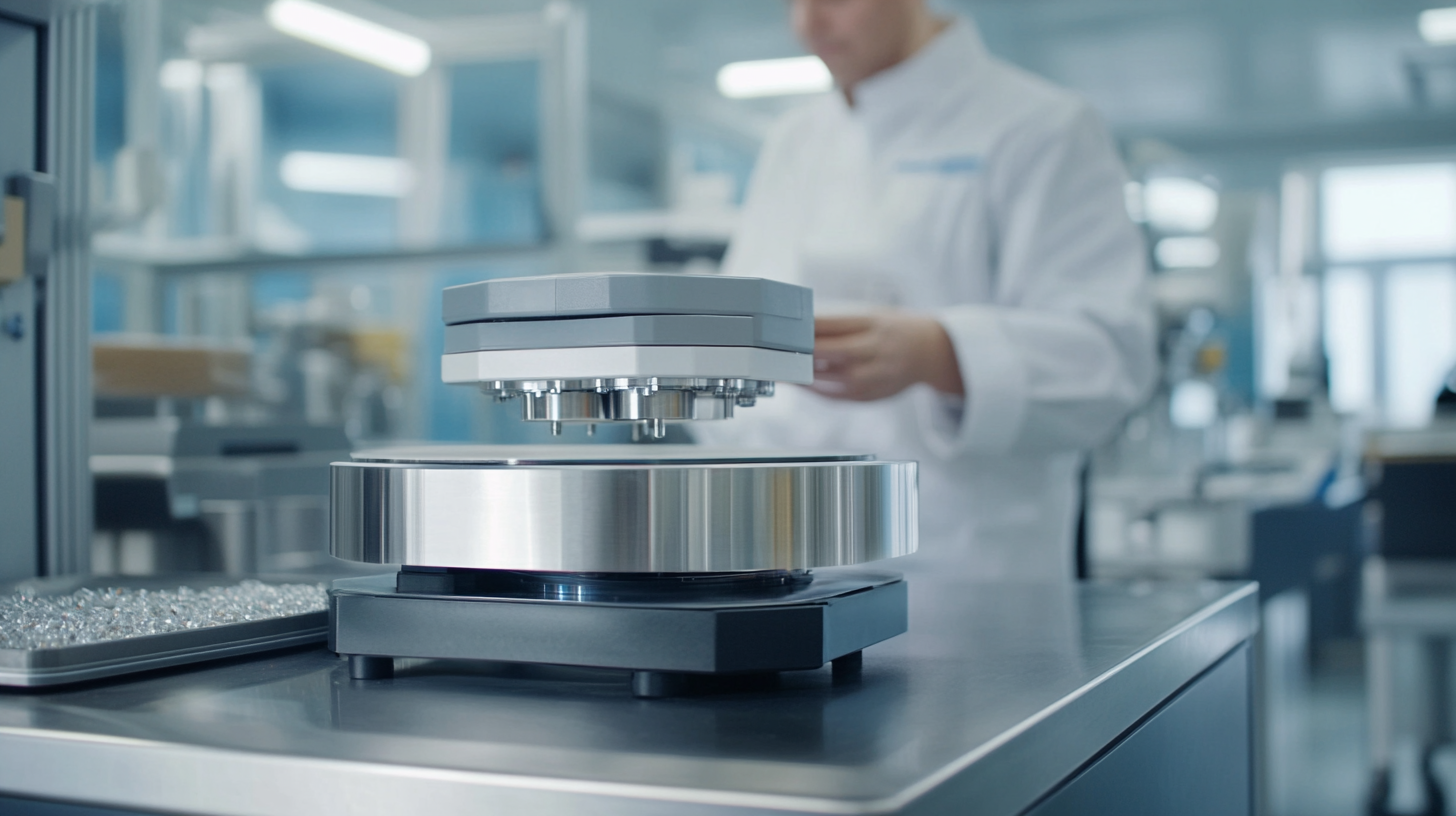 Challenges Faced in Sourcing HighPerformance Checkweighers for Your Business