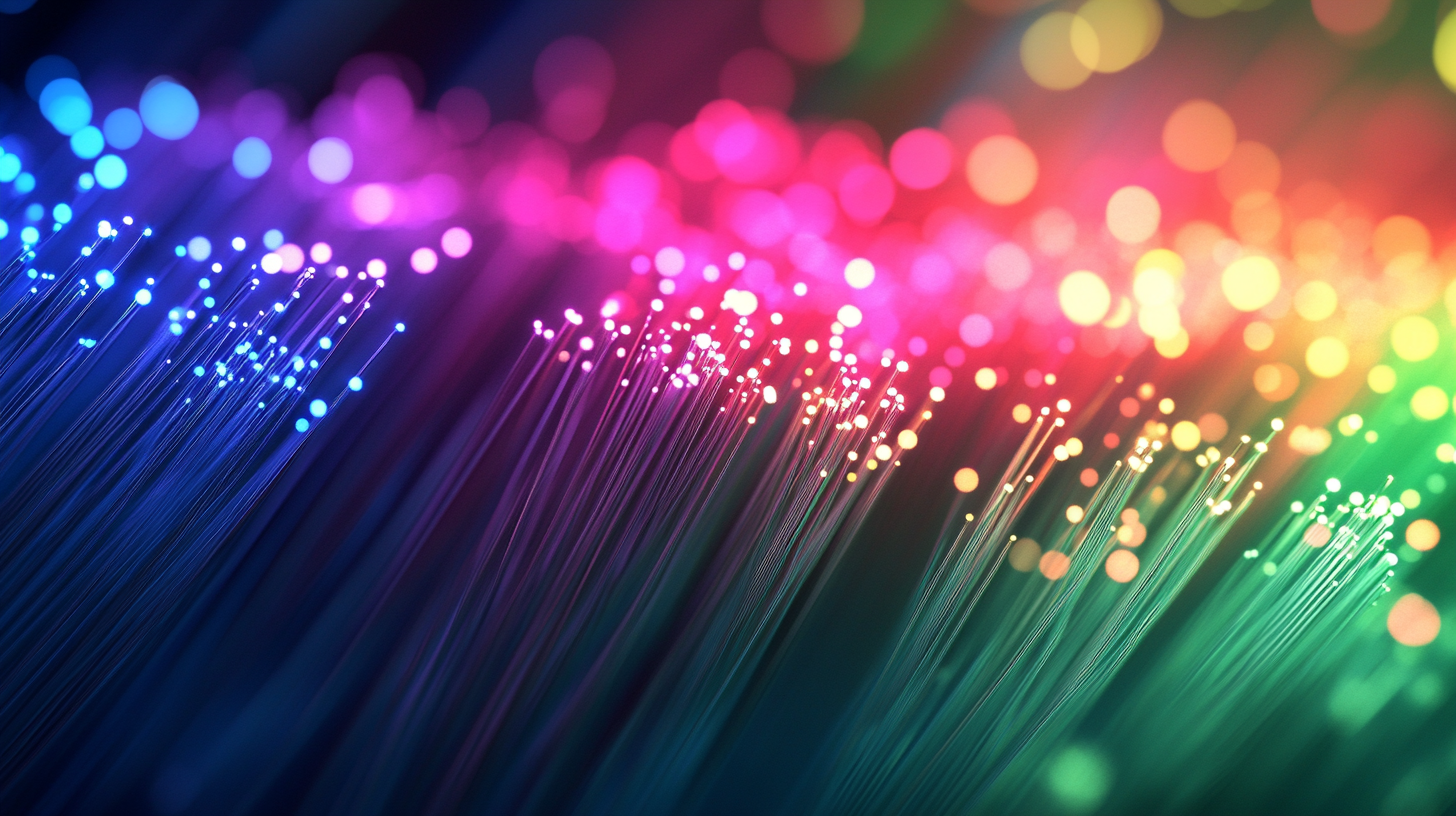 Unlocking the Future of Connectivity with RF Over Fiber Technology for Global Buyers