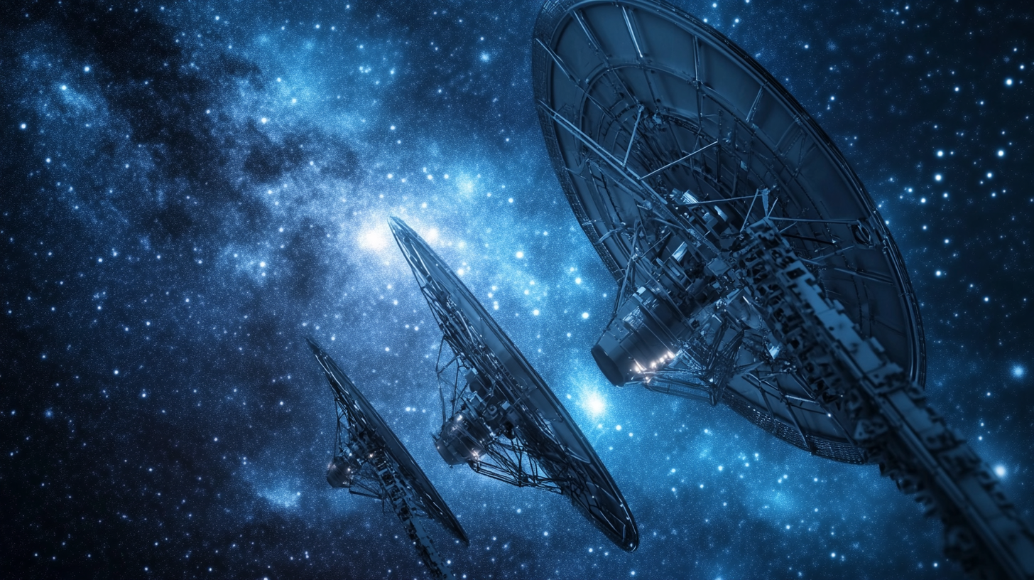 Unlocking the Future of Connectivity with RF Over Fiber Technology for Global Buyers