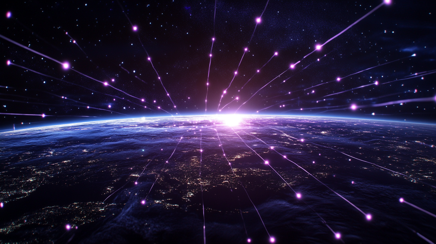 Unlocking the Future of Connectivity with RF Over Fiber Technology for Global Buyers