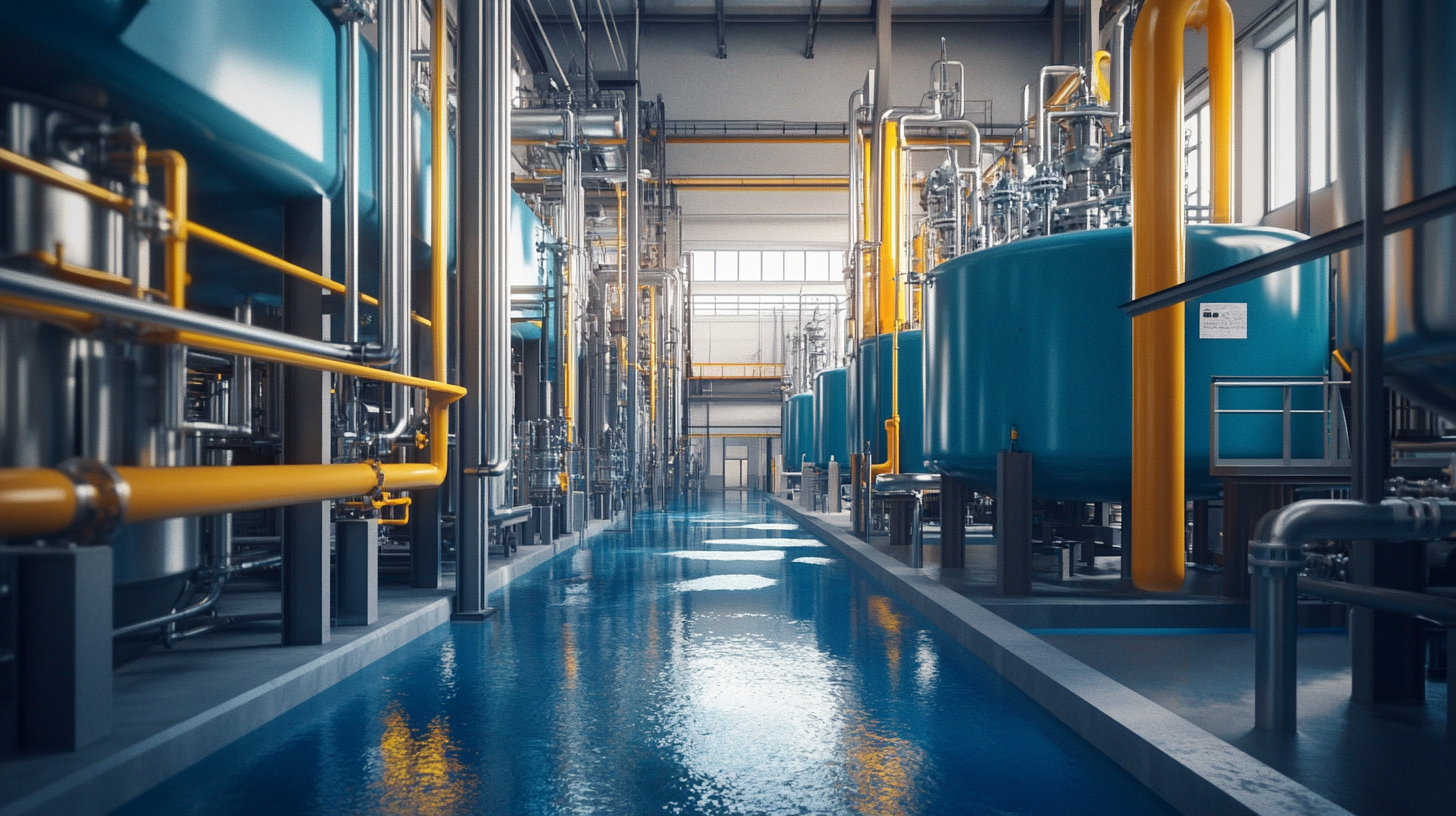 The Evolution of Anaerobic Sewage Treatment Technologies