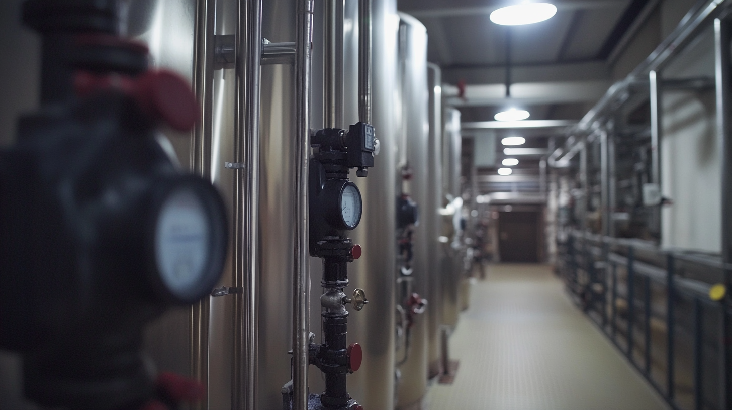 The Evolution of Anaerobic Sewage Treatment Technologies