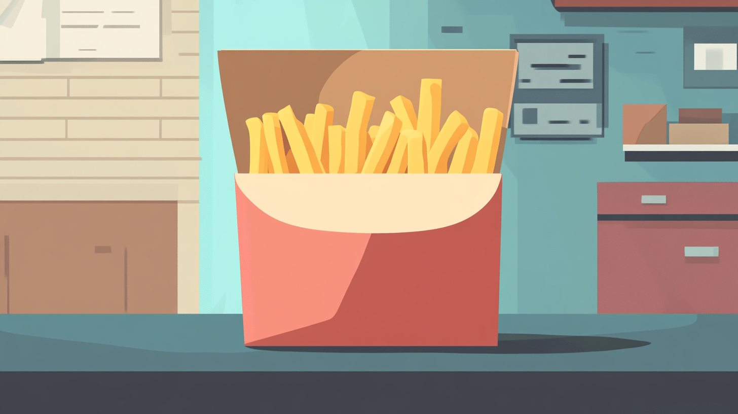Selecting Top-Tier Producers for Your French Fries Paper Box Needs: A Comprehensive Guide