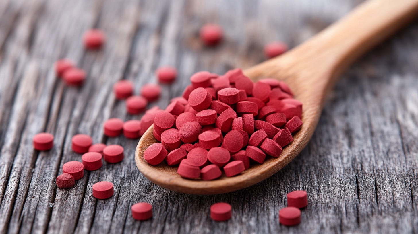 Global Market Trends for Atonik Sodium Nitrophenolate in 2025 An In-Depth Industry Analysis