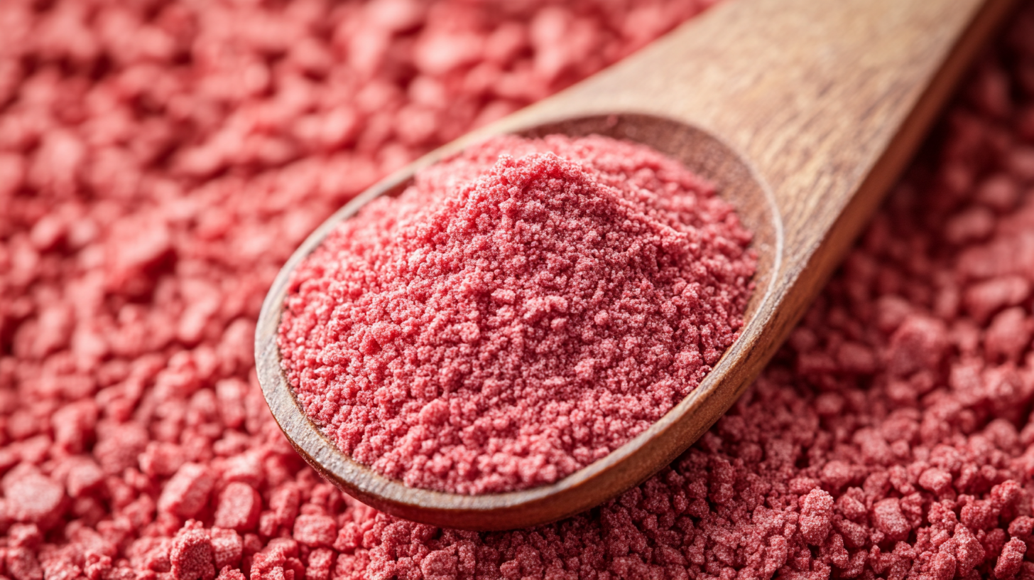 Global Market Trends for Atonik Sodium Nitrophenolate in 2025 An In-Depth Industry Analysis