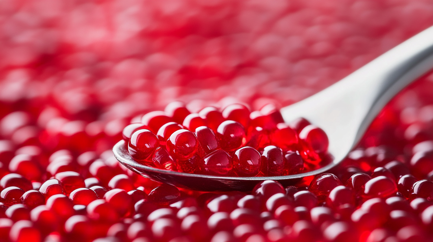 Global Market Trends for Atonik Sodium Nitrophenolate in 2025 An In-Depth Industry Analysis