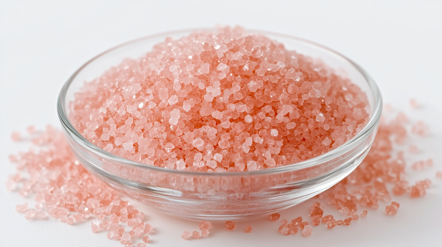 Global Market Trends for Atonik Sodium Nitrophenolate in 2025 An In-Depth Industry Analysis