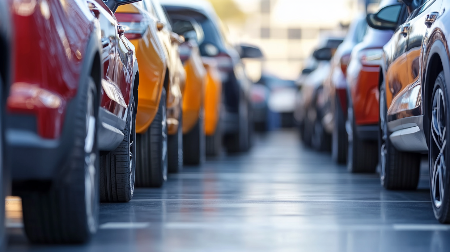 Maximizing Efficiency in Automotive MOLD Production for International Buyers in a Growing Market