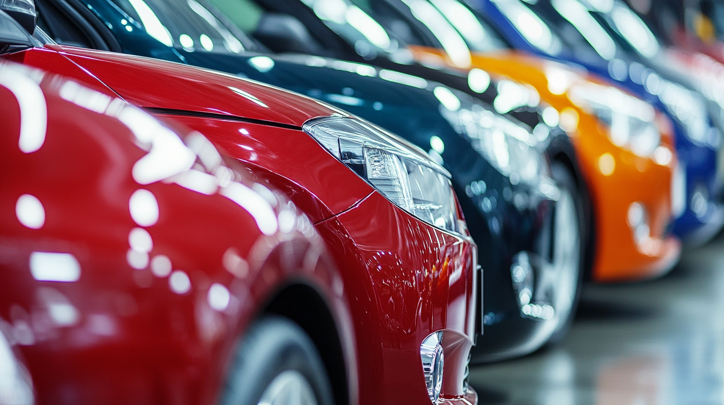 Maximizing Efficiency in Automotive MOLD Production for International Buyers in a Growing Market