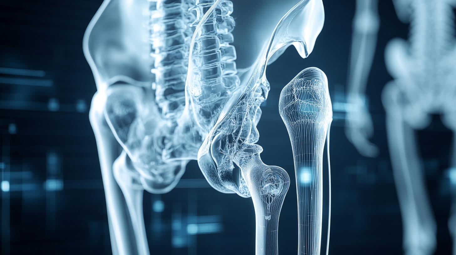 Discovering Top Quality Suppliers for Hip Joint Implants A Comprehensive Buyer’s Handbook
