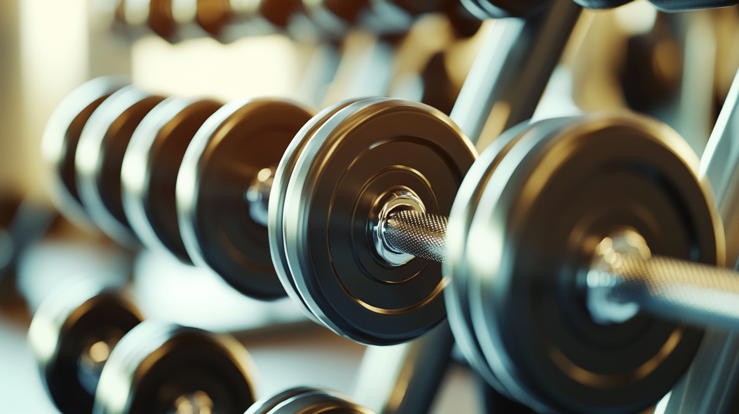 Transforming Commercial Spaces: Innovative Applications of Fitness Equipment in Hospitality Industry