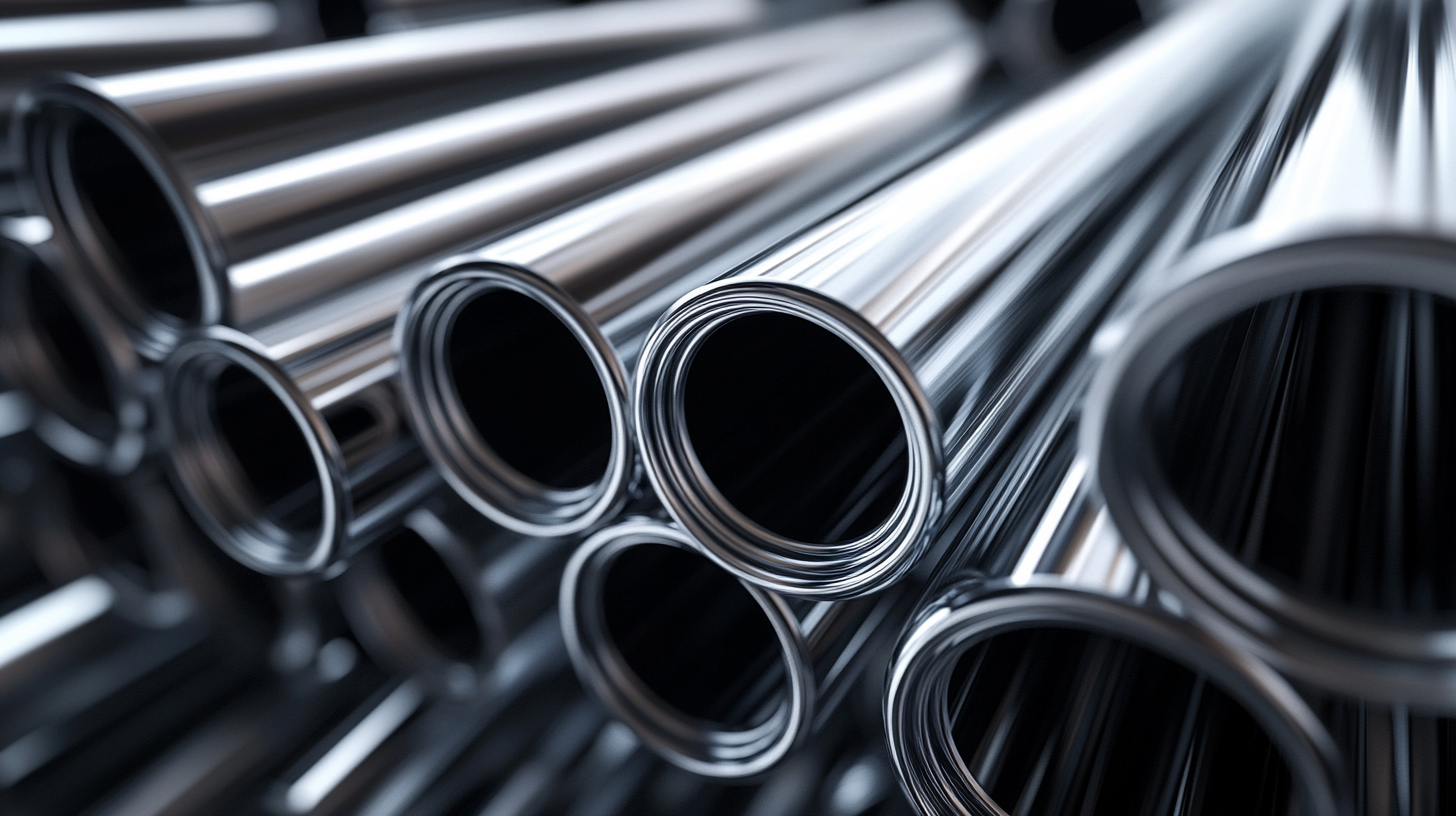 Unlocking the Future of Construction with High Quality Steel Pipe Solutions