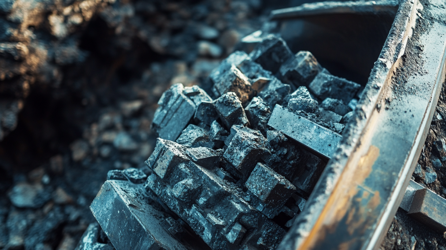 Ultimate Guide to Impact Crusher Specifications Featuring 10 Key Advantages for Global Buyers